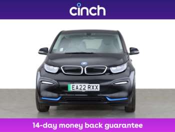 Used BMW i3 2022 for sale - 74723463: Photo