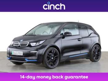 Used BMW i3 2022 for sale - 74723463: Photo
