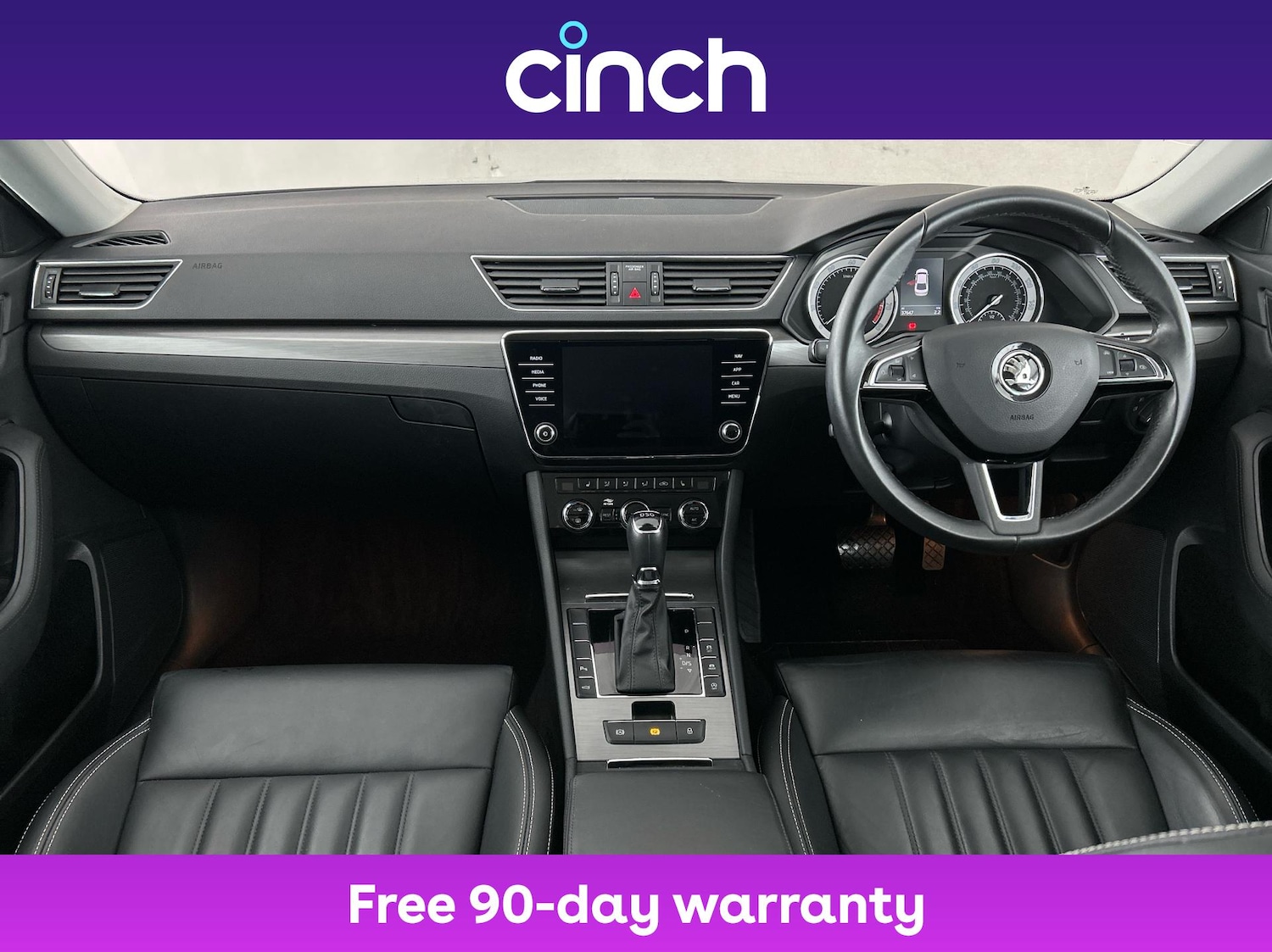 Used Skoda Superb 2020 for sale - 76140792: Photo 15