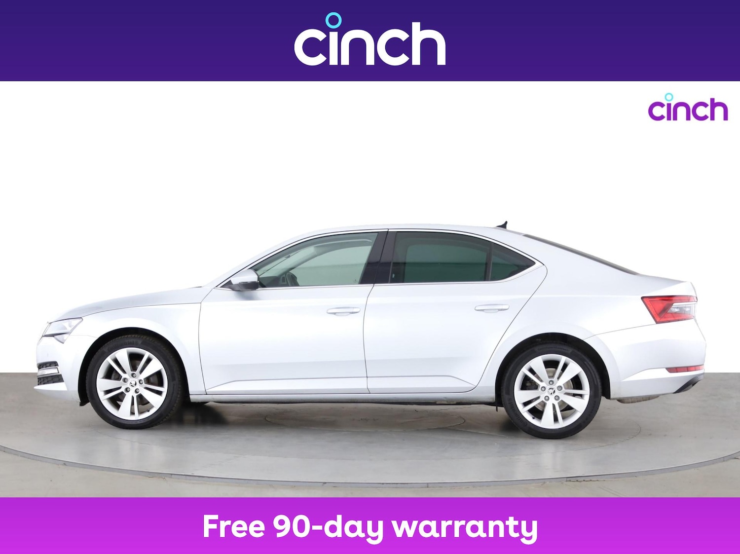 Used Skoda Superb 2020 for sale - 76140792: Photo 8