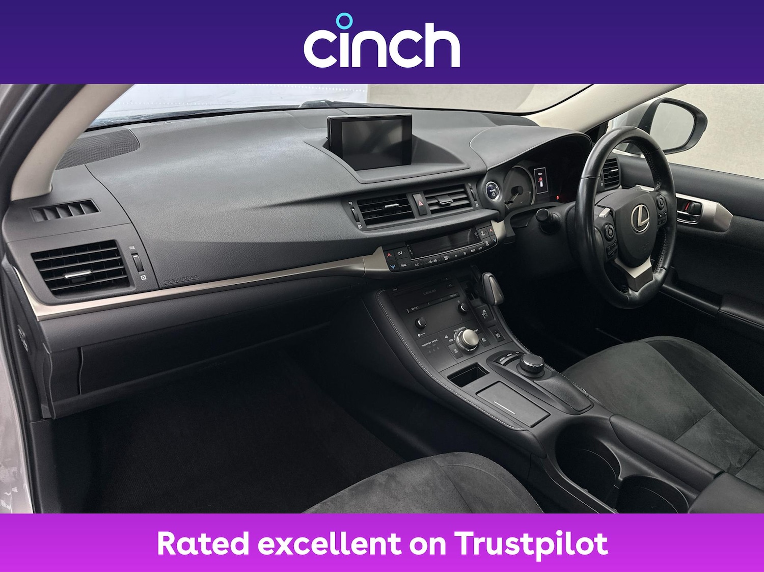 Used Lexus CT 2019 for sale - 76015763: Photo 14