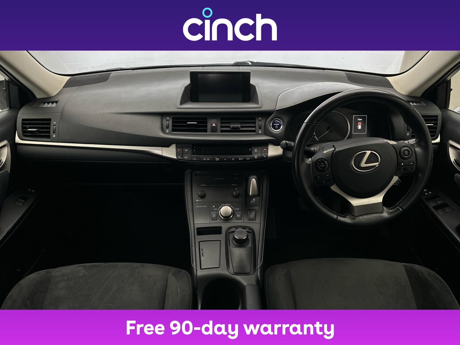 Used Lexus CT 2019 for sale - 76015763: Photo 15