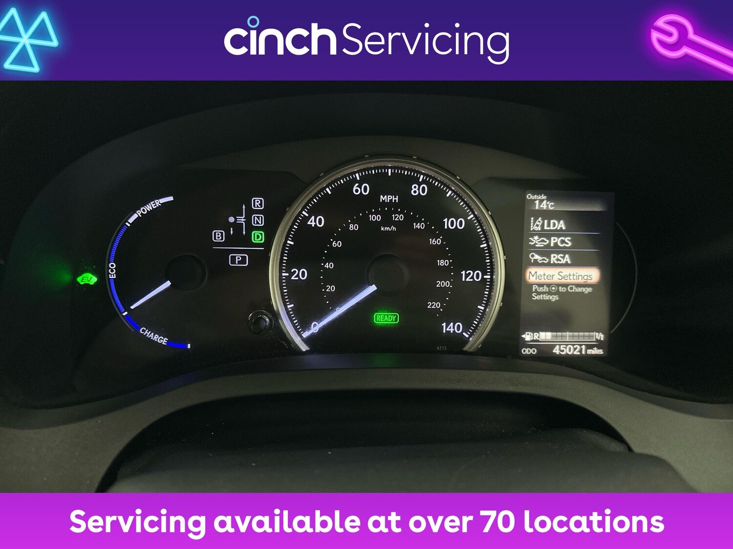 Used Lexus CT 2019 for sale - 76015763: Photo 18