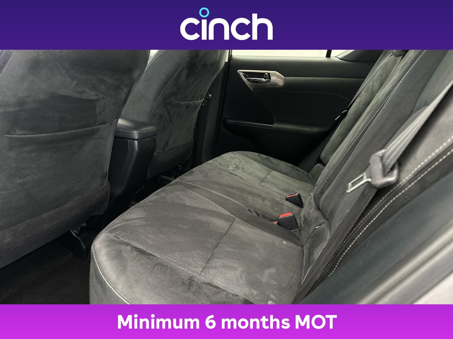 Used Lexus CT 2019 for sale - 76015763: Photo 20