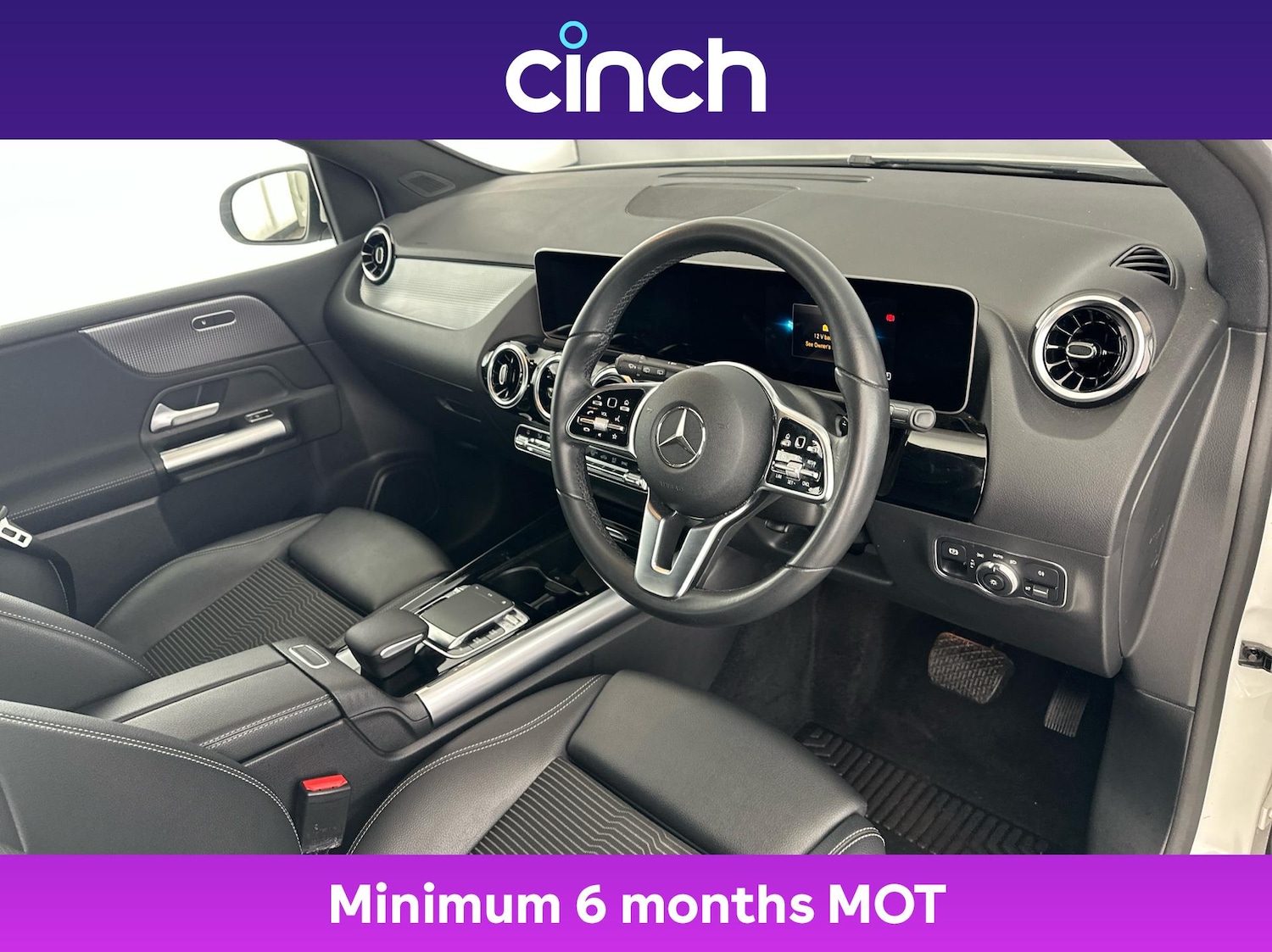 Used Mercedes-Benz B Class 2019 for sale - 76654302: Photo 12