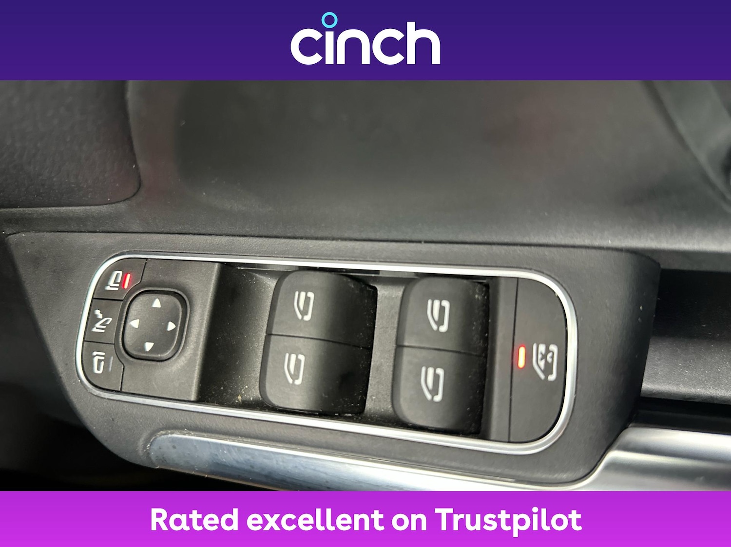 Used Mercedes-Benz B Class 2019 for sale - 76654302: Photo 43