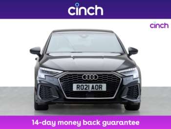 Used Audi A3 2021 for sale - 74762163: Photo