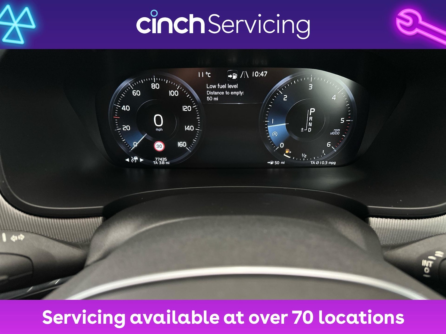 Used Volvo S90 2018 for sale - 76438575: Photo 18