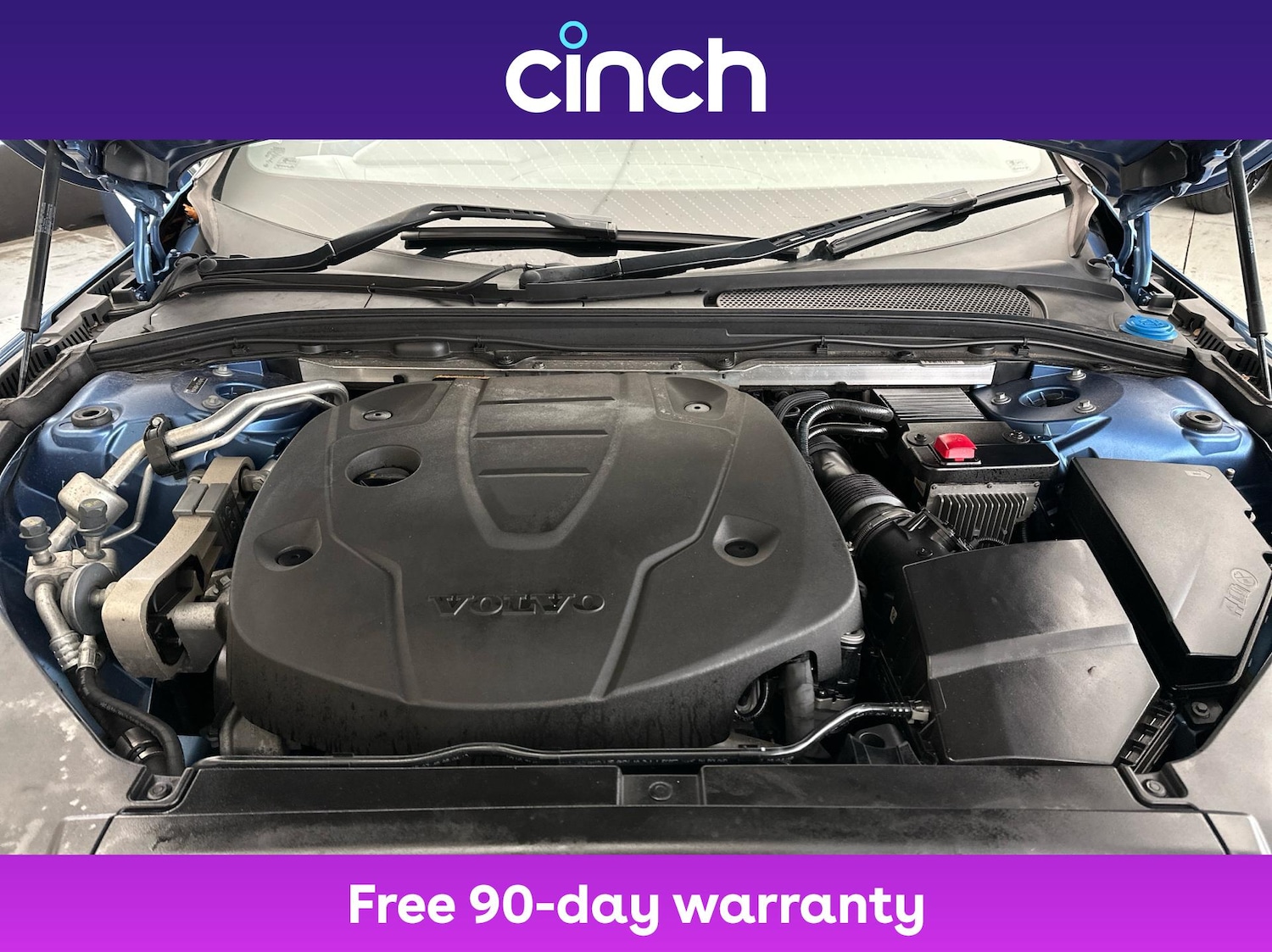 Used Volvo S90 2018 for sale - 76438575: Photo 23