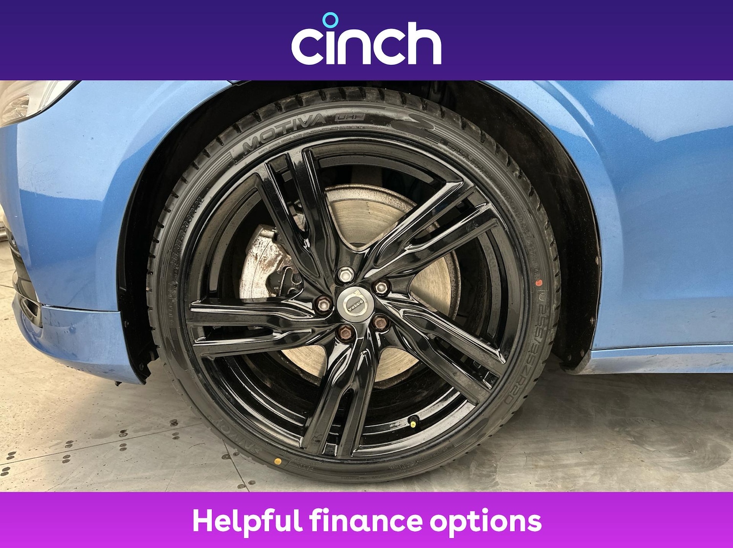 Used Volvo S90 2018 for sale - 76438575: Photo 24