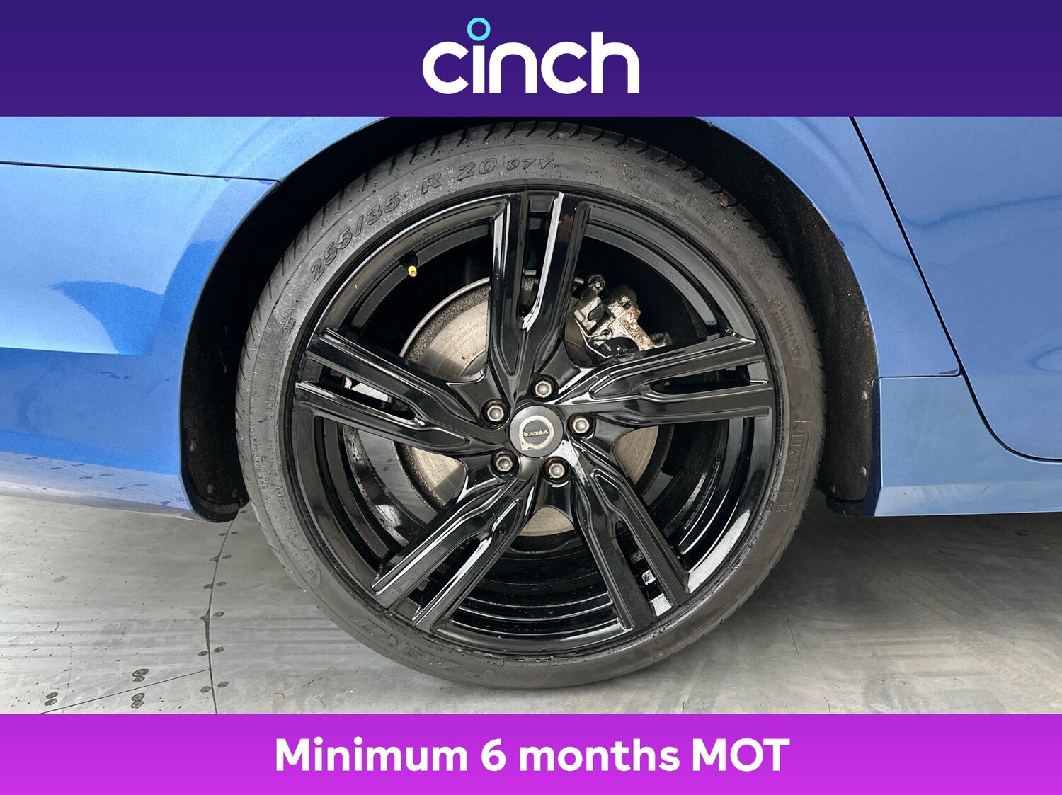 Used Volvo S90 2018 for sale - 76438575: Photo 27