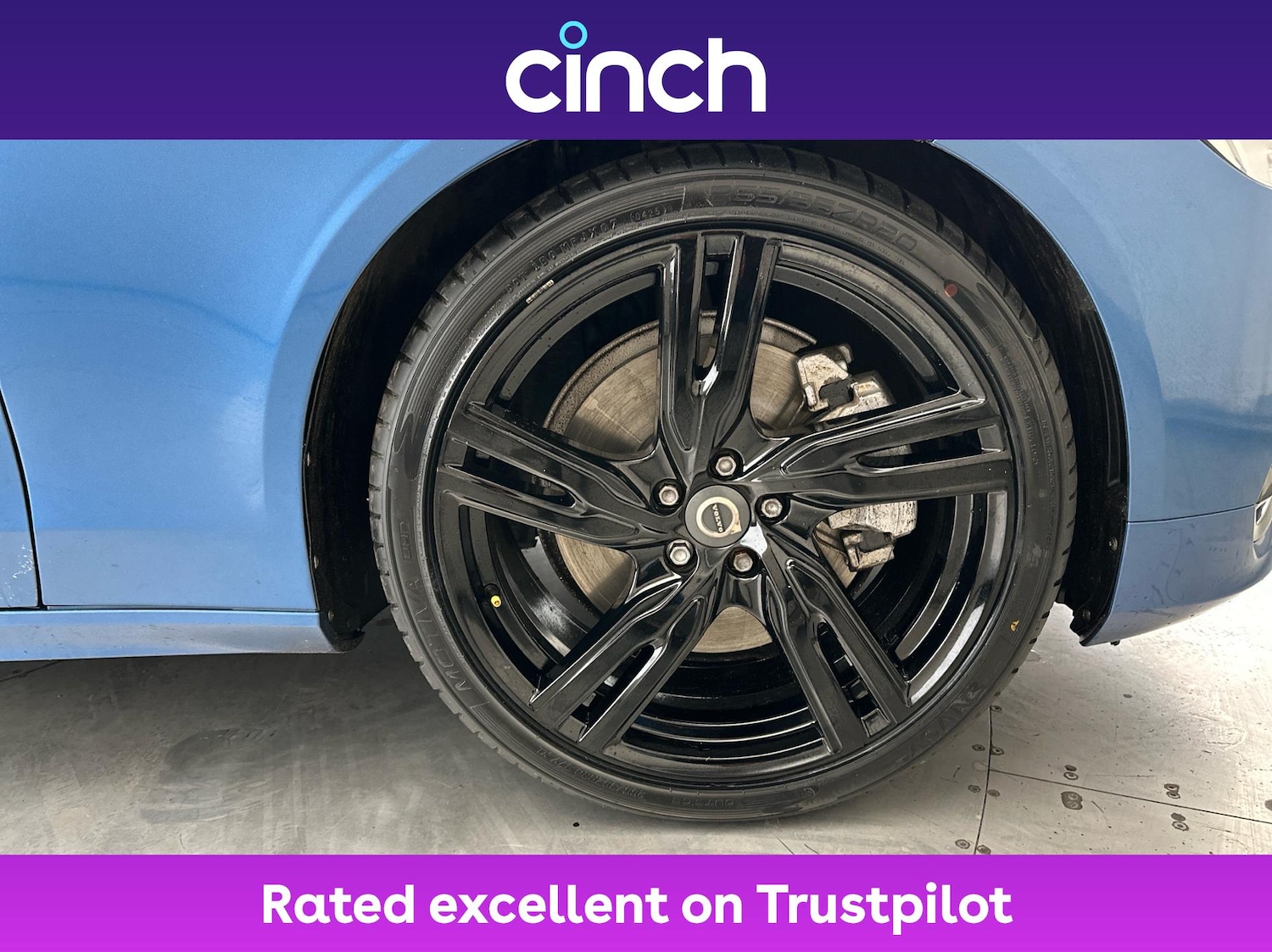 Used Volvo S90 2018 for sale - 76438575: Photo 28