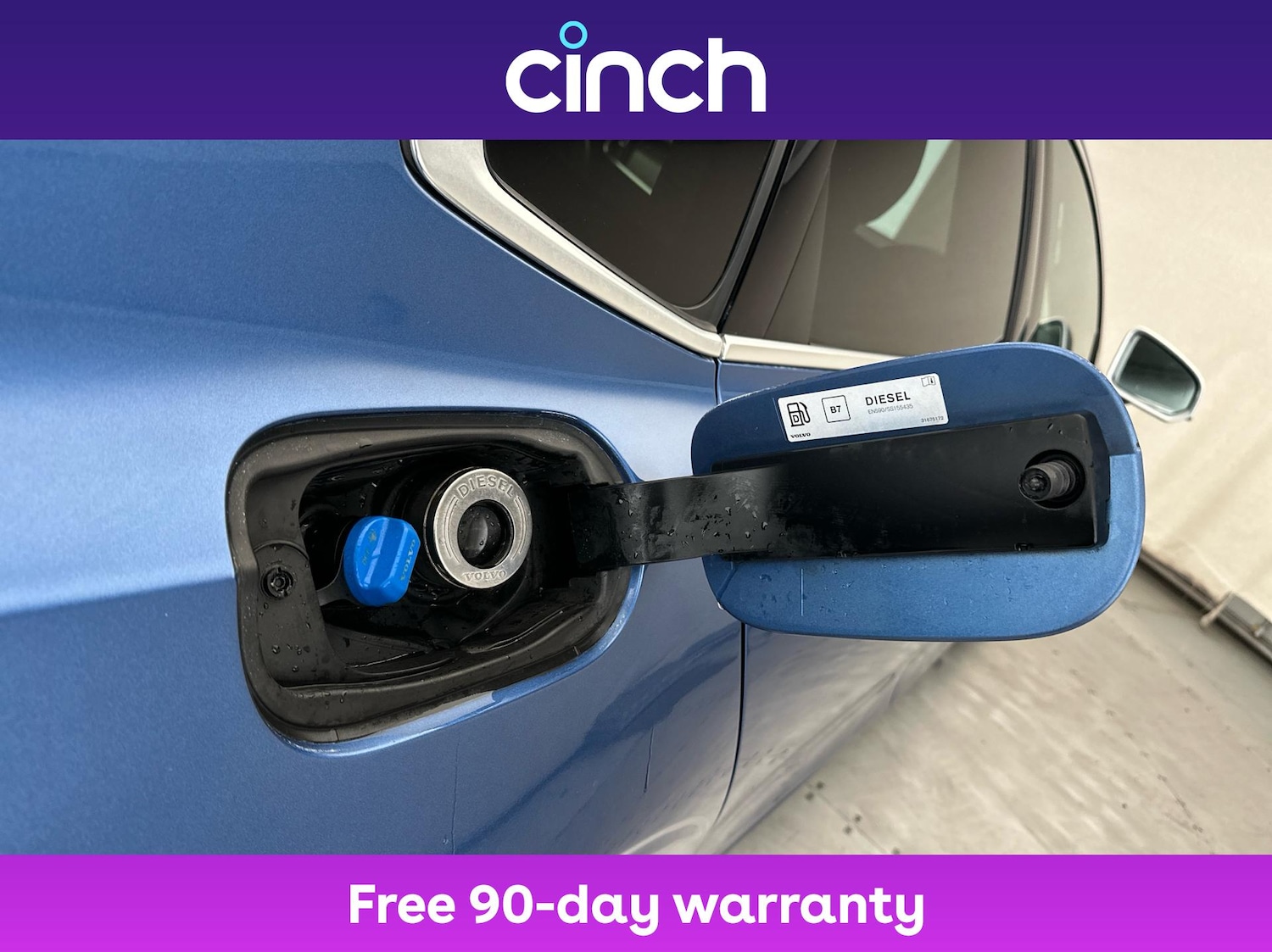 Used Volvo S90 2018 for sale - 76438575: Photo 29