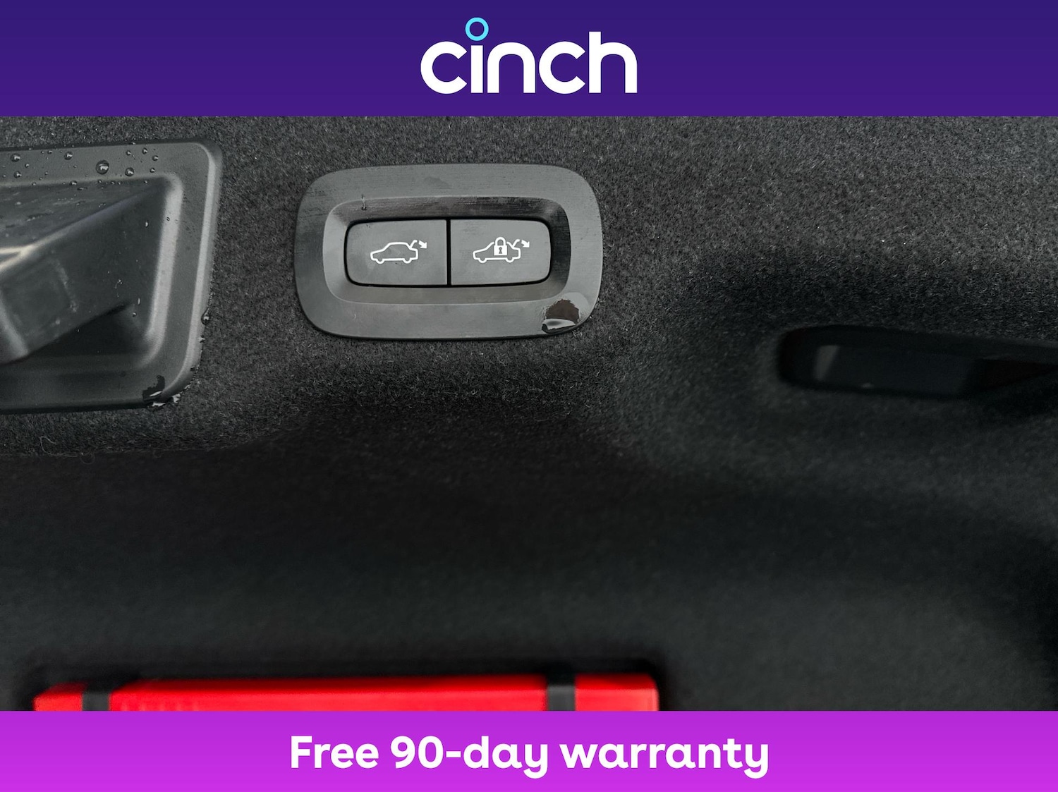 Used Volvo S90 2018 for sale - 76438575: Photo 34