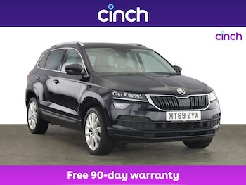 Skoda - Karoq