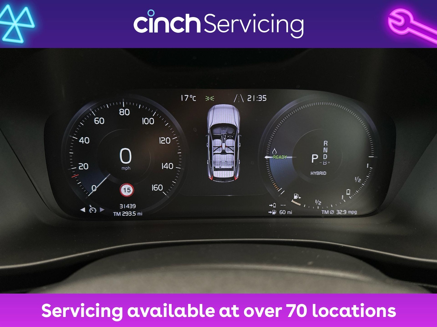 Used Volvo XC40 2022 for sale - 76767563: Photo 18