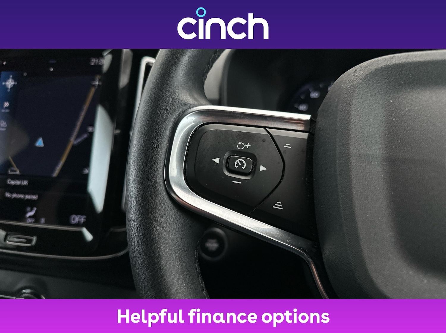 Used Volvo XC40 2022 for sale - 76767563: Photo 35