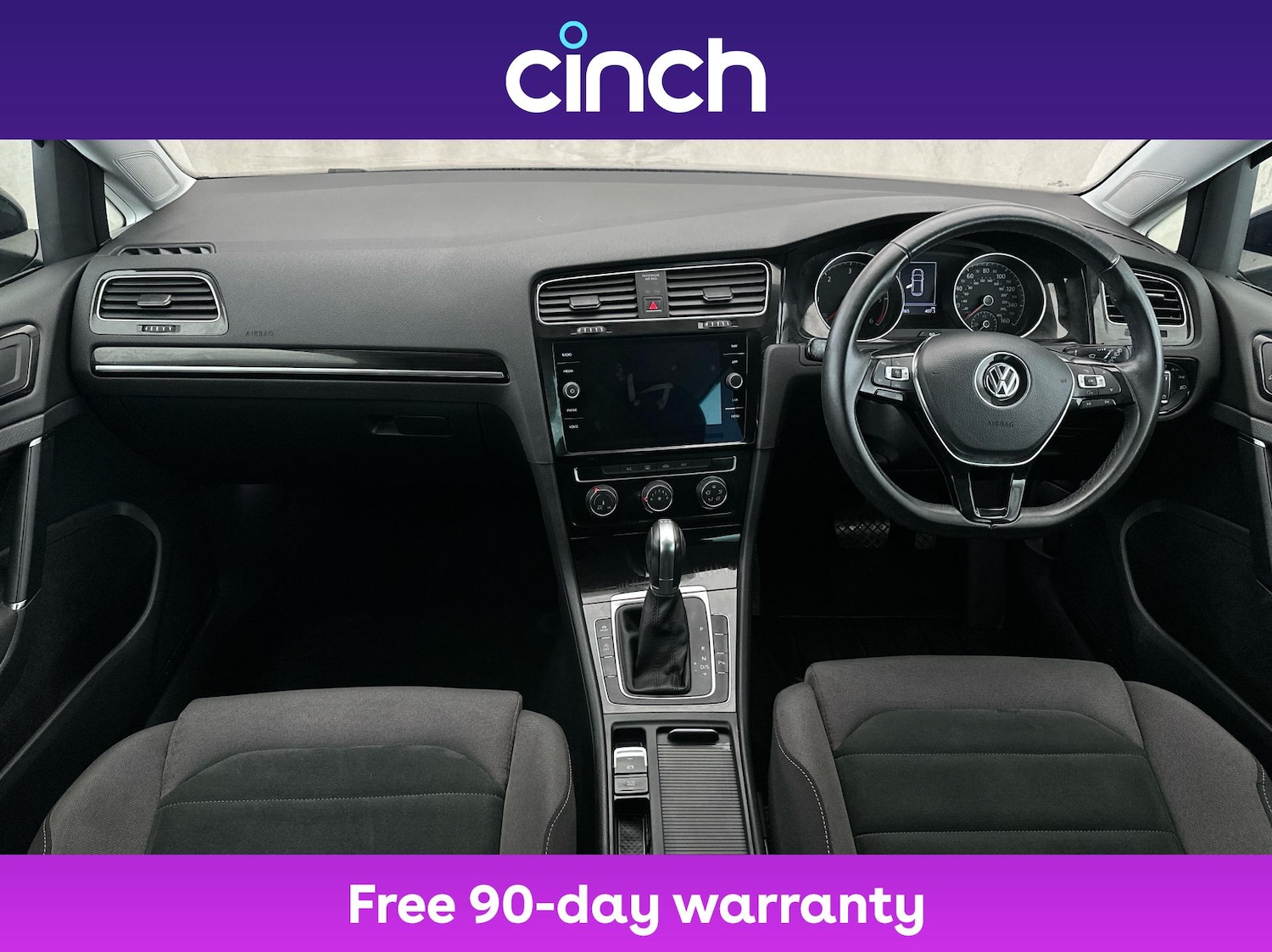 Used Volkswagen Golf 2018 for sale - 76697348: Photo 15