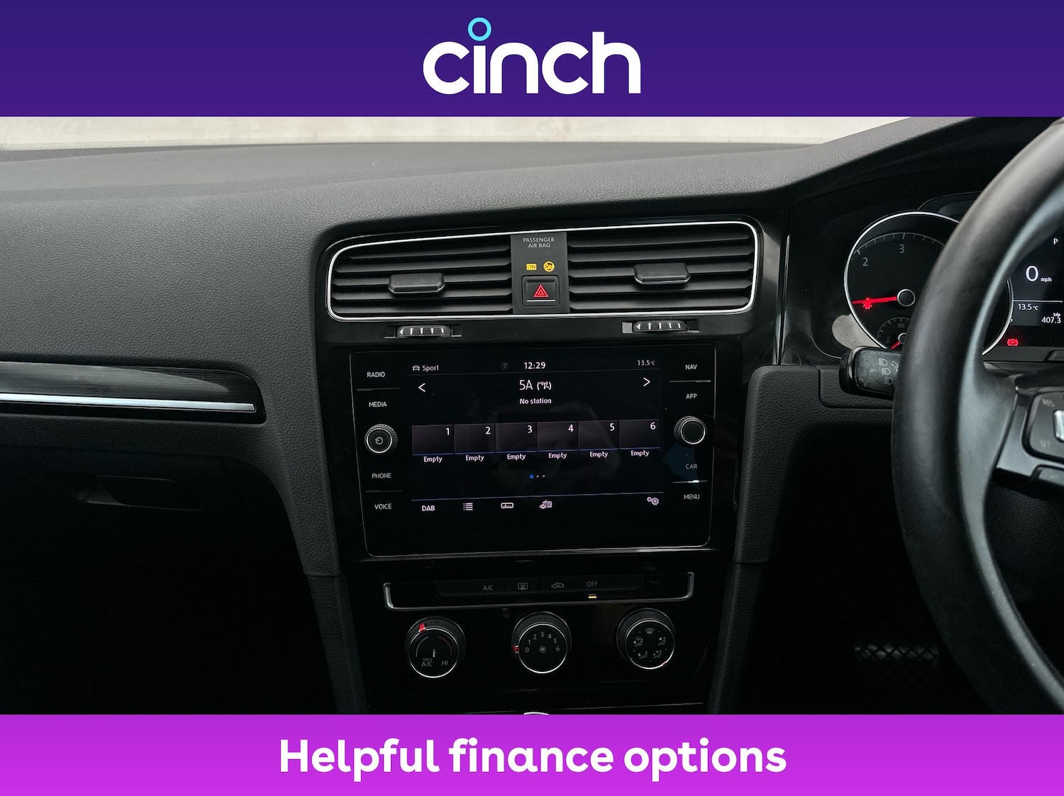 Used Volkswagen Golf 2018 for sale - 76697348: Photo 17