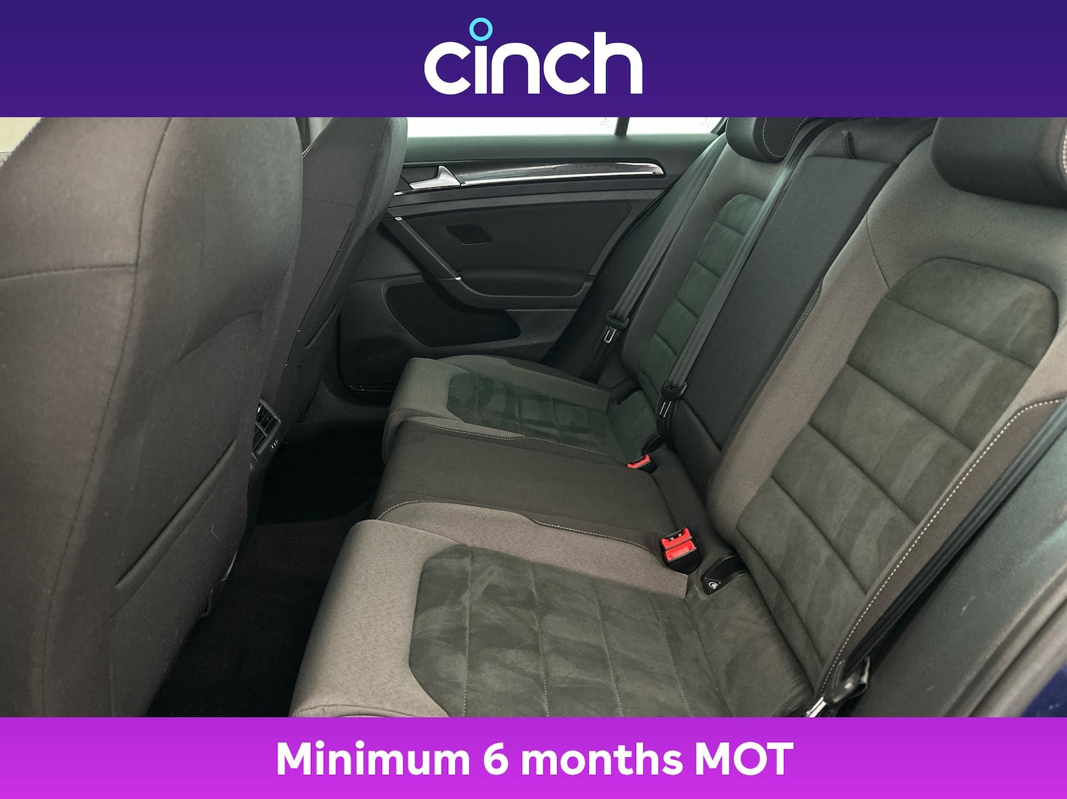 Used Volkswagen Golf 2018 for sale - 76697348: Photo 20