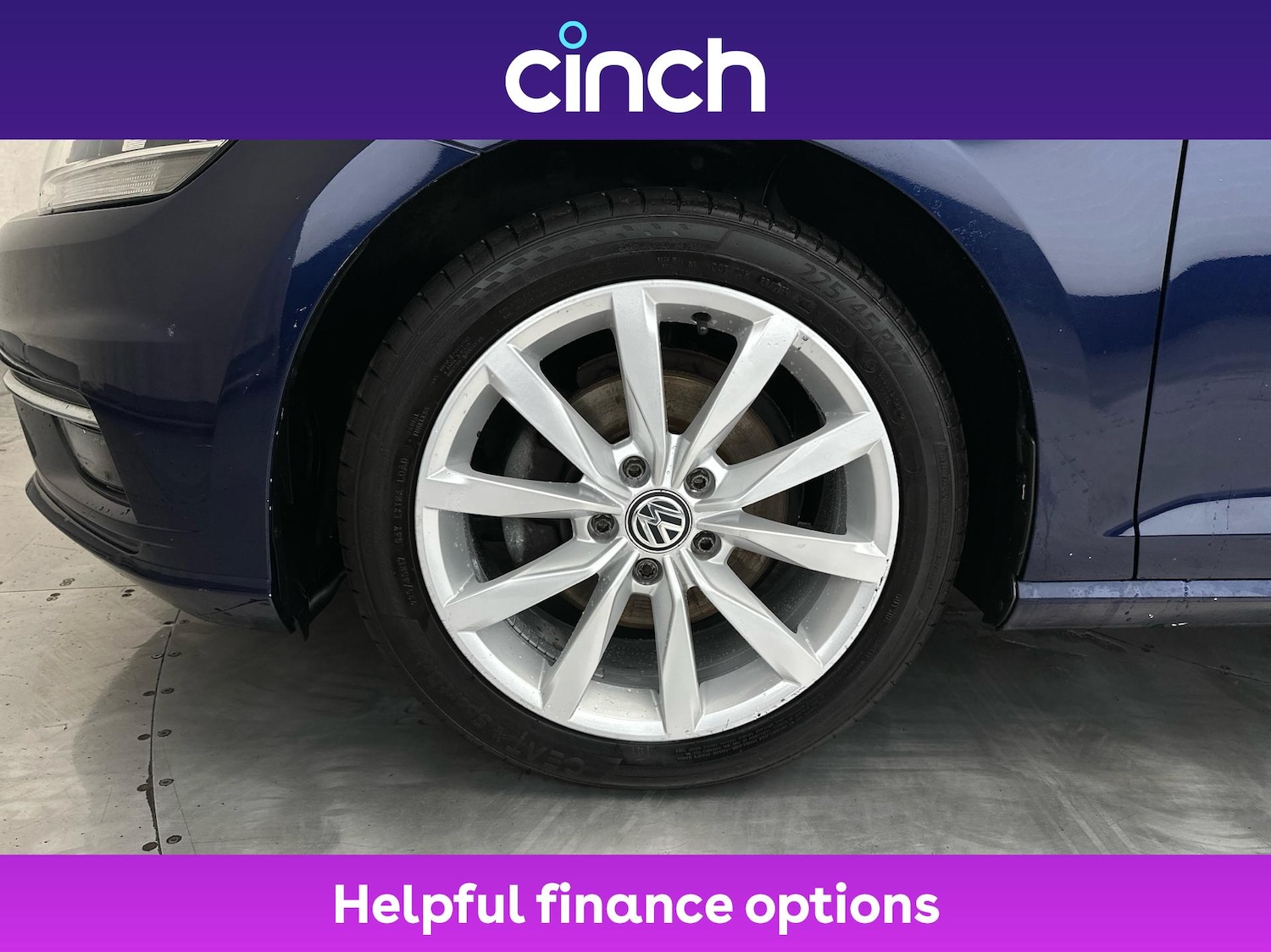 Used Volkswagen Golf 2018 for sale - 76697348: Photo 24