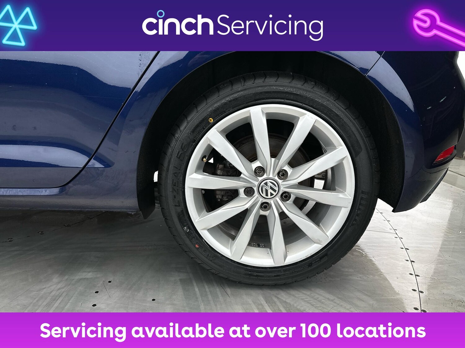 Used Volkswagen Golf 2018 for sale - 76697348: Photo 26