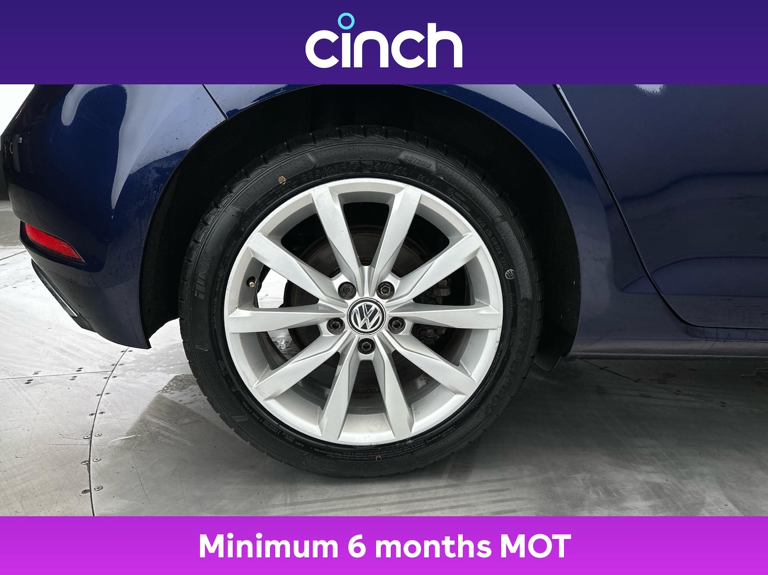 Used Volkswagen Golf 2018 for sale - 76697348: Photo 27