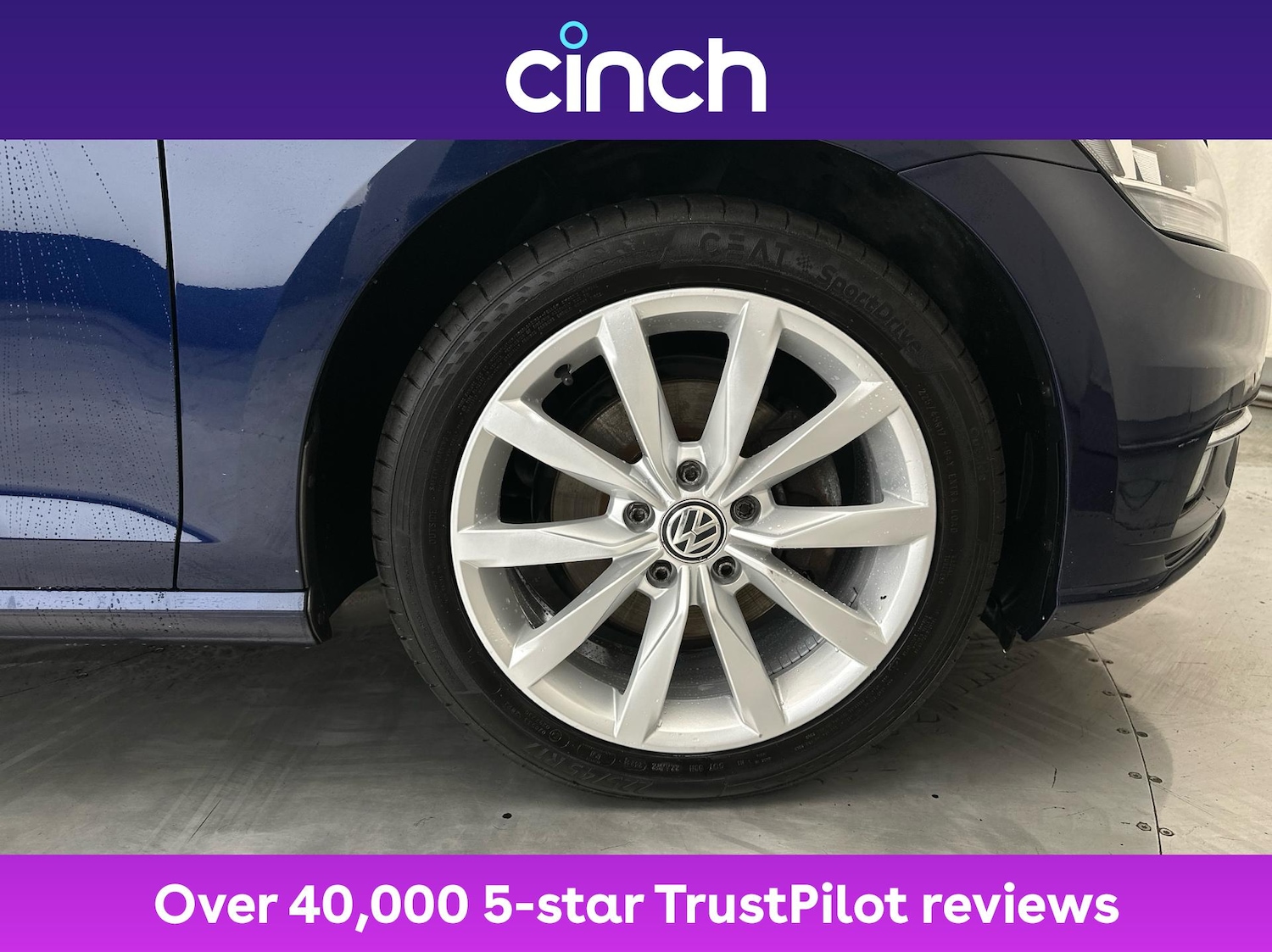 Used Volkswagen Golf 2018 for sale - 76697348: Photo 28