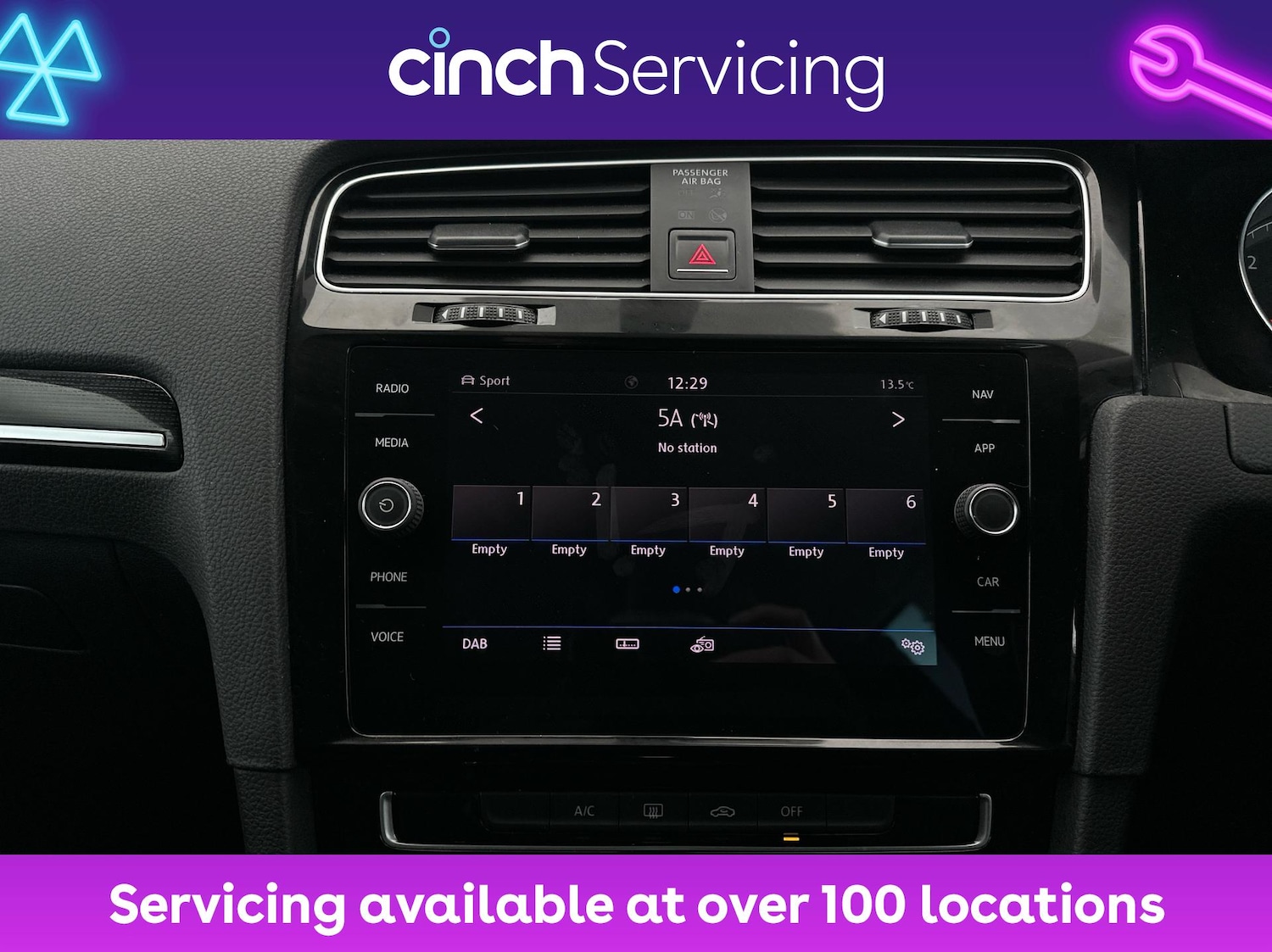 Used Volkswagen Golf 2018 for sale - 76697348: Photo 31