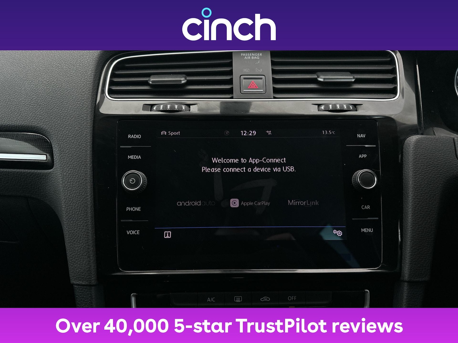 Used Volkswagen Golf 2018 for sale - 76697348: Photo 33