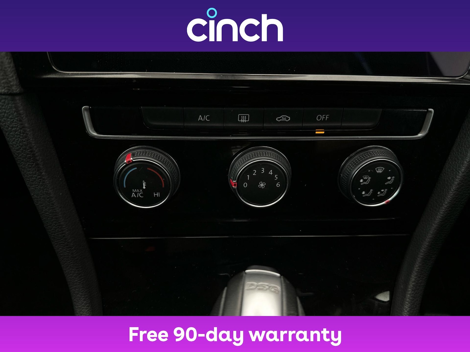 Used Volkswagen Golf 2018 for sale - 76697348: Photo 34