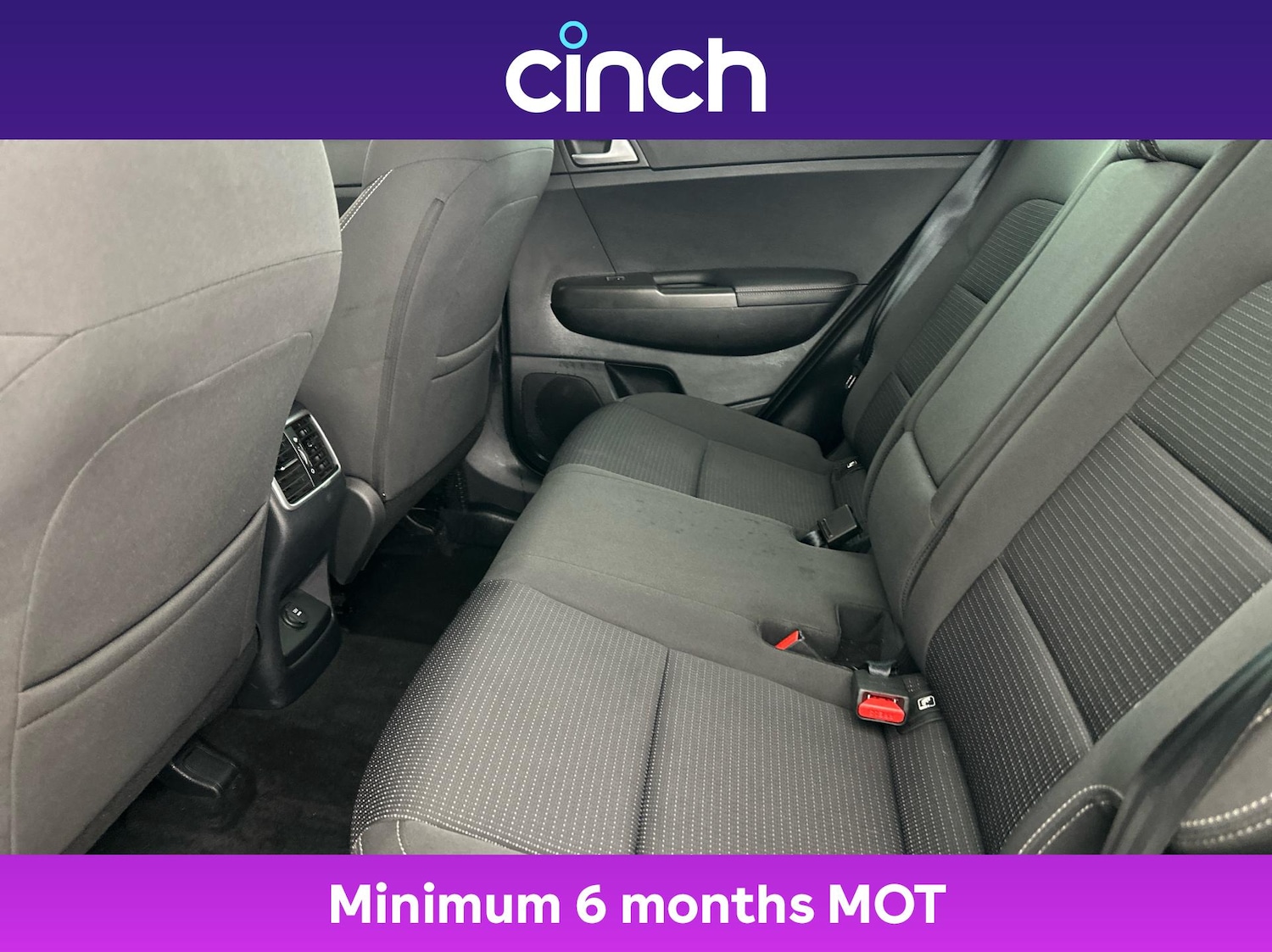 Used Kia Sportage 2018 for sale - 76635829: Photo 20