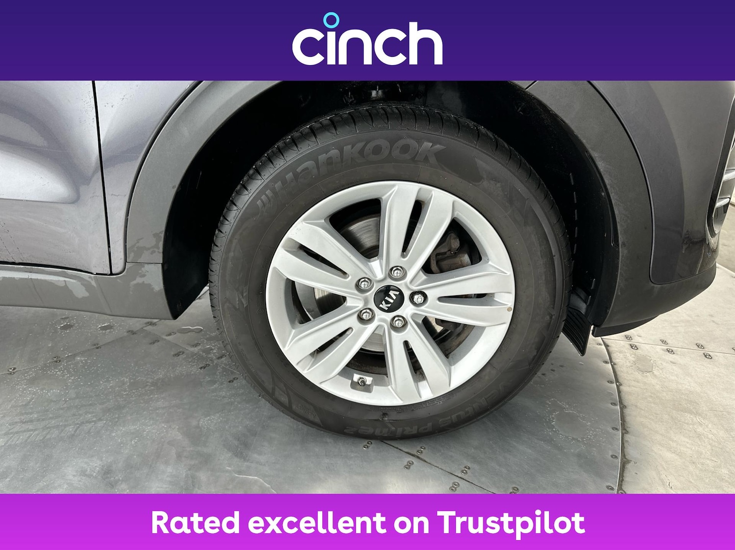 Used Kia Sportage 2018 for sale - 76635829: Photo 28