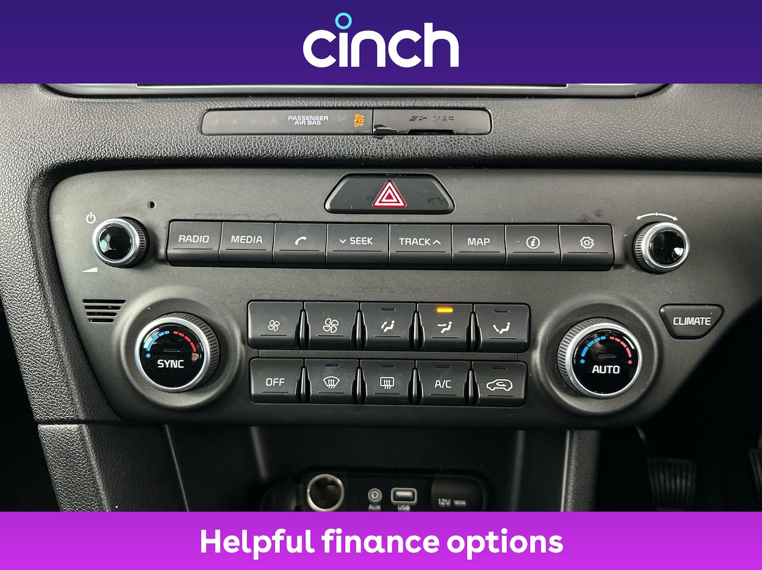 Used Kia Sportage 2018 for sale - 76635829: Photo 30