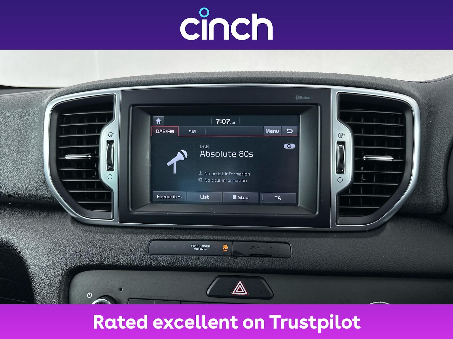 Used Kia Sportage 2018 for sale - 76635829: Photo 33