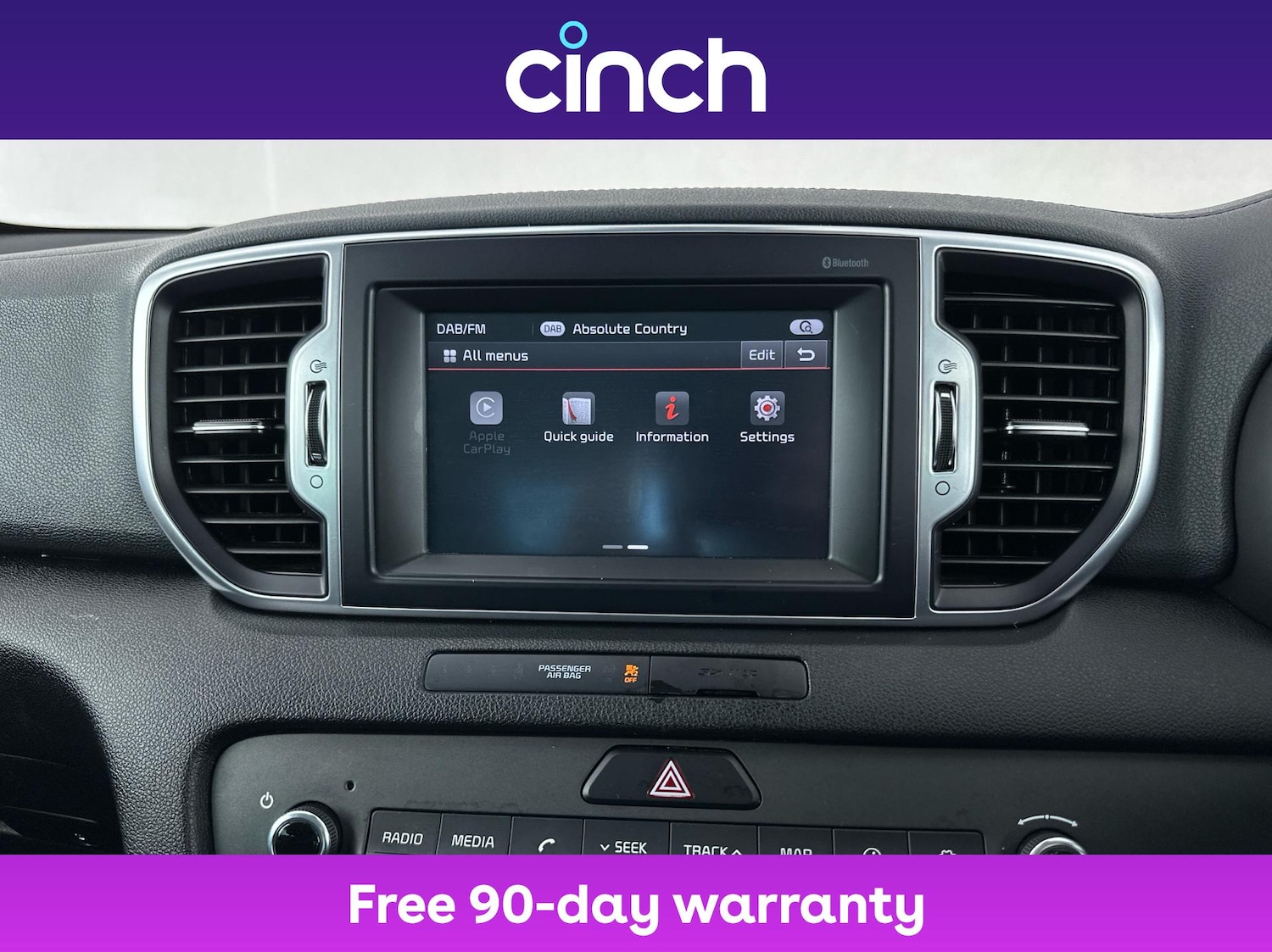 Used Kia Sportage 2018 for sale - 76635829: Photo 34