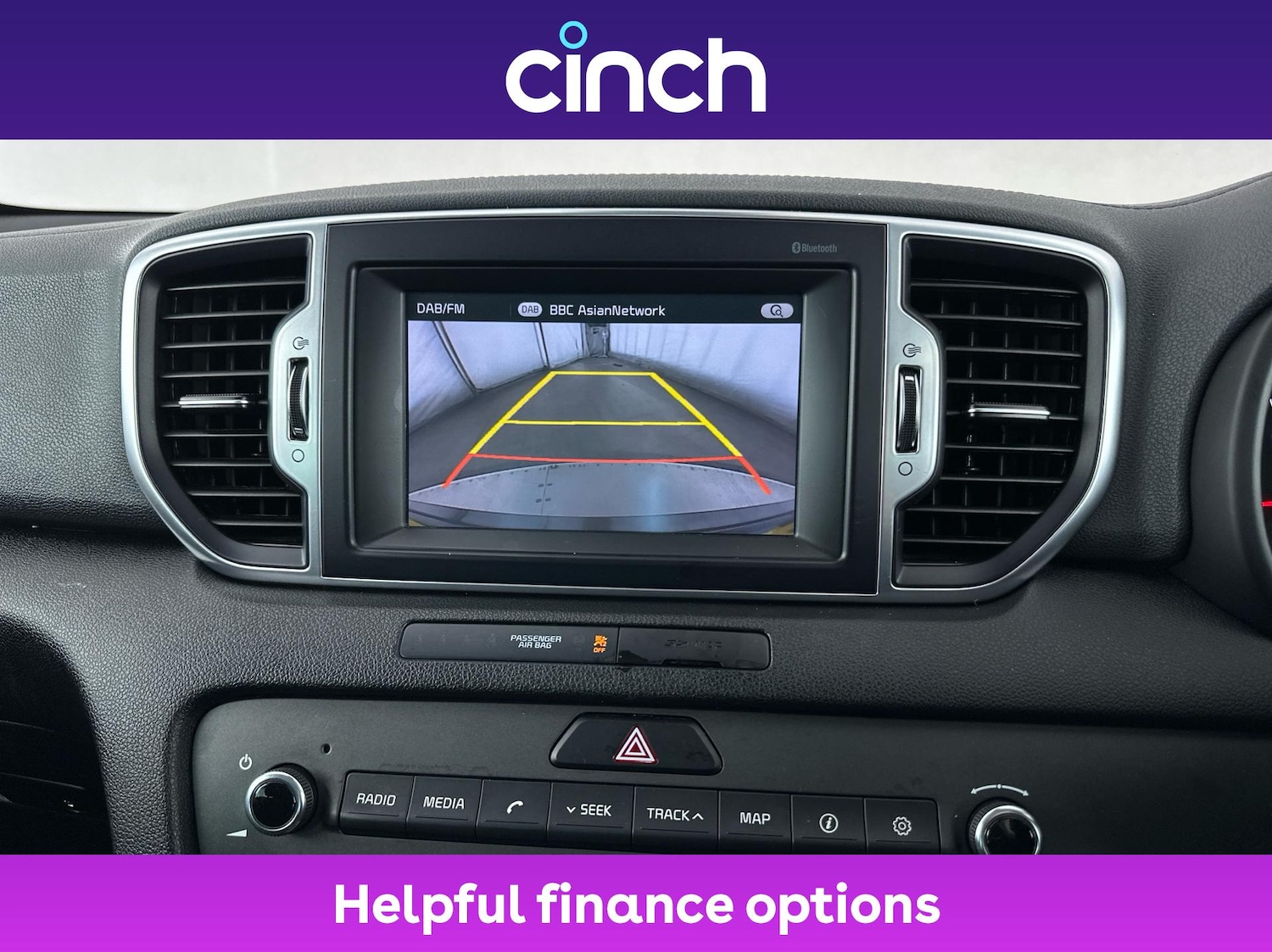 Used Kia Sportage 2018 for sale - 76635829: Photo 35