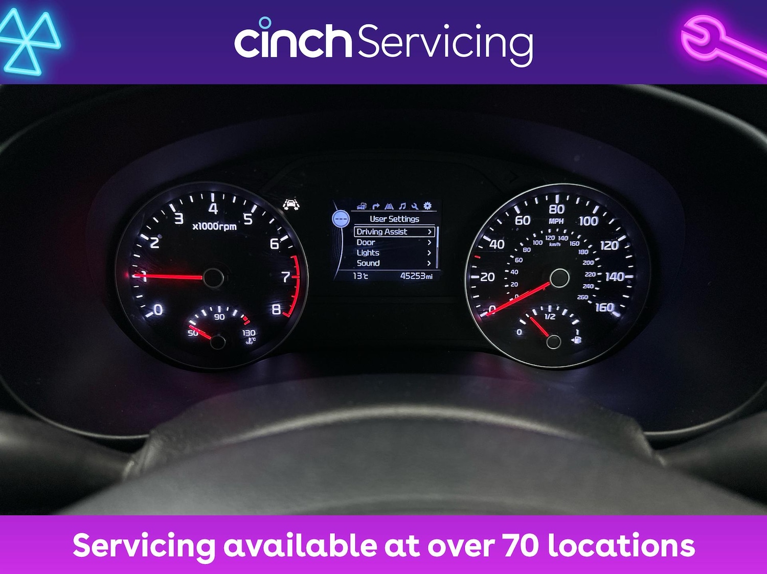 Used Kia Sportage 2018 for sale - 76385261: Photo 18