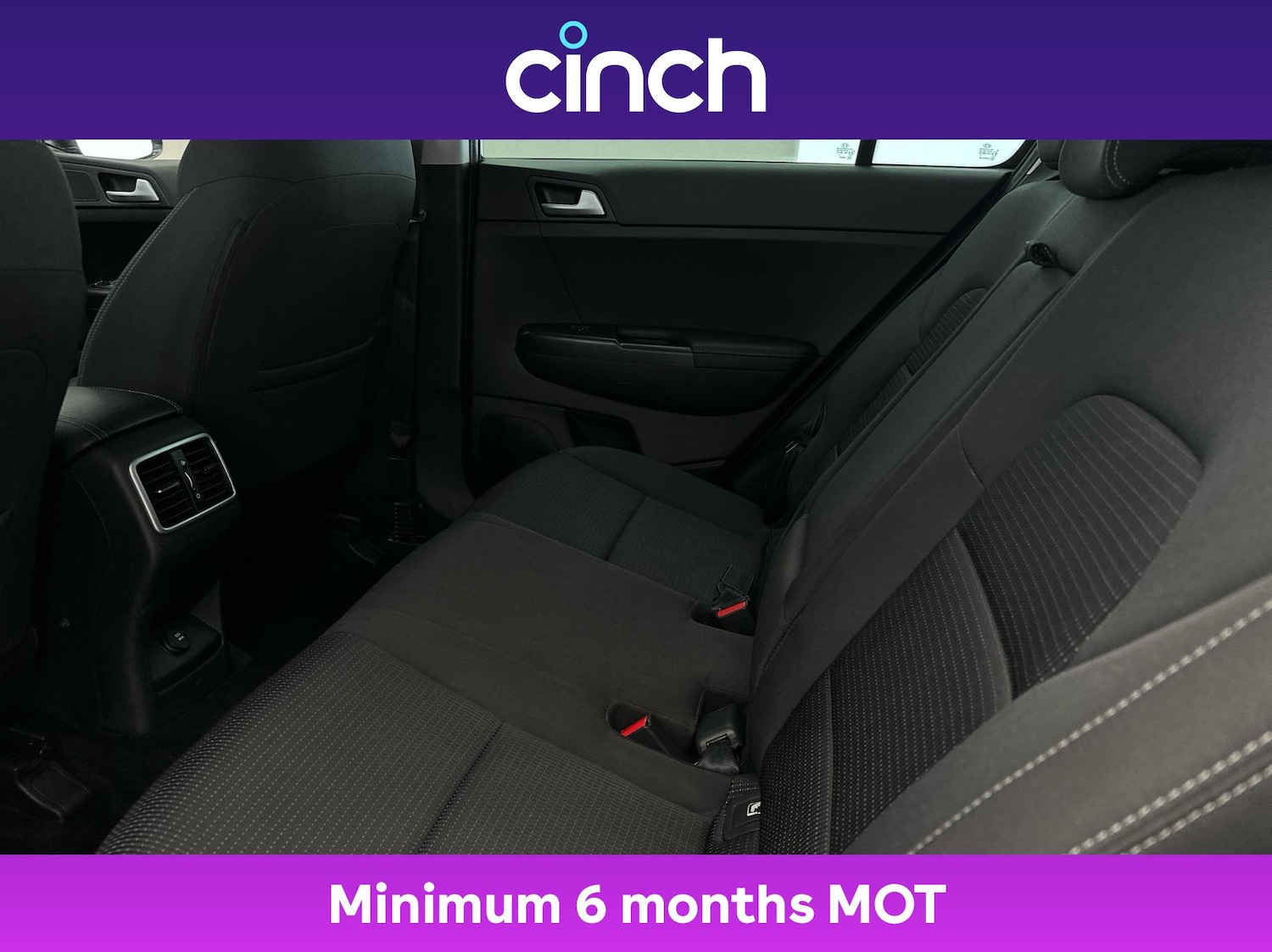 Used Kia Sportage 2018 for sale - 76385261: Photo 20