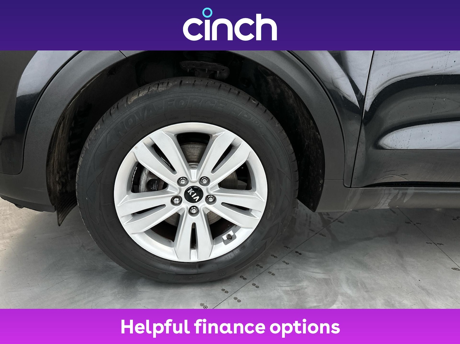 Used Kia Sportage 2018 for sale - 76385261: Photo 24