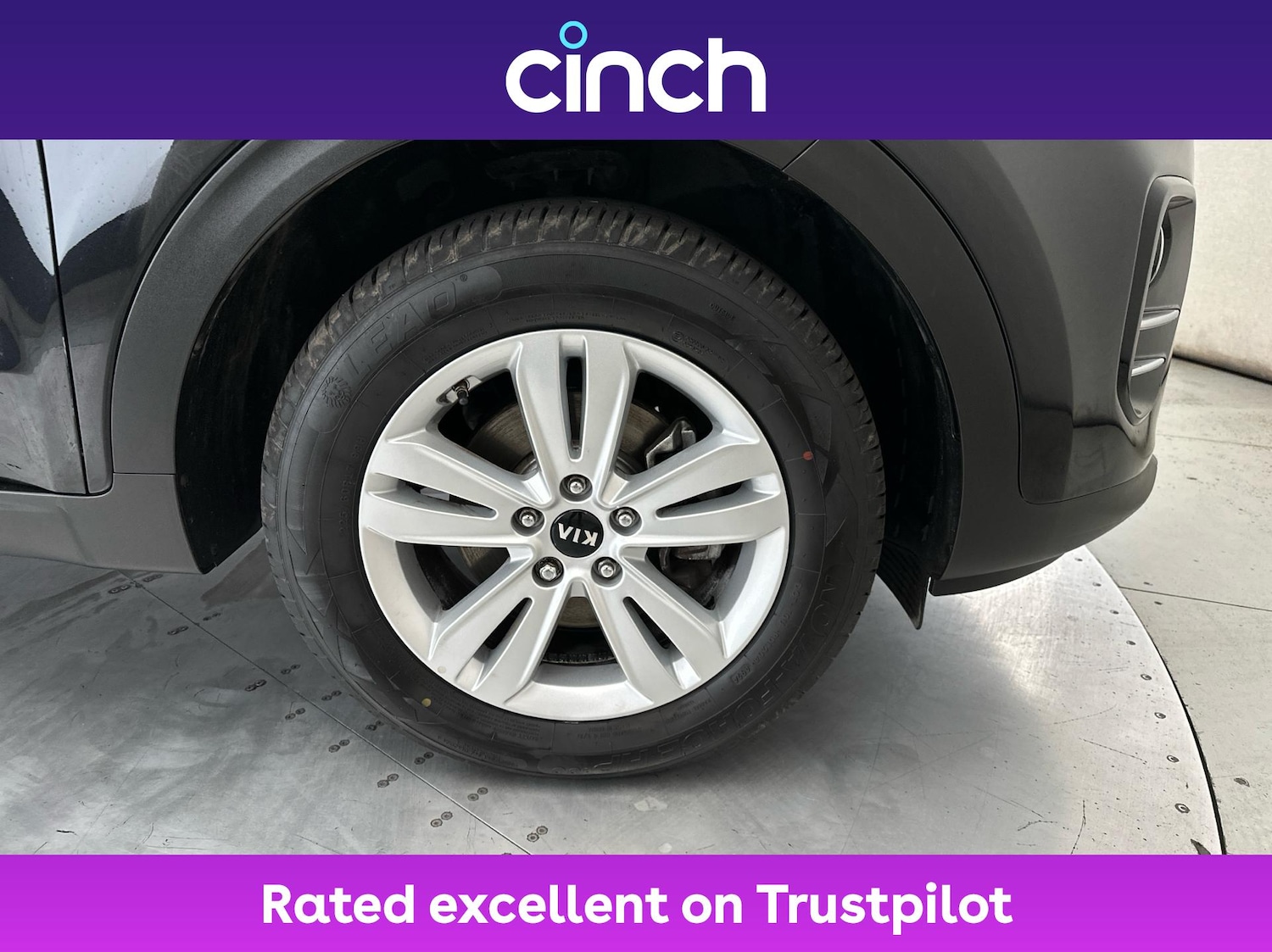 Used Kia Sportage 2018 for sale - 76385261: Photo 28