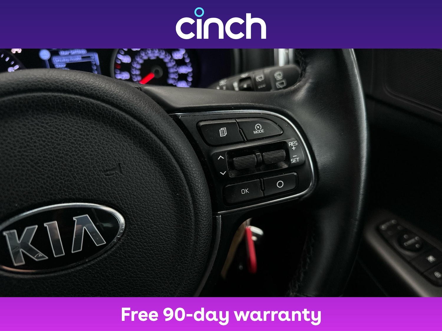 Used Kia Sportage 2018 for sale - 76385261: Photo 34