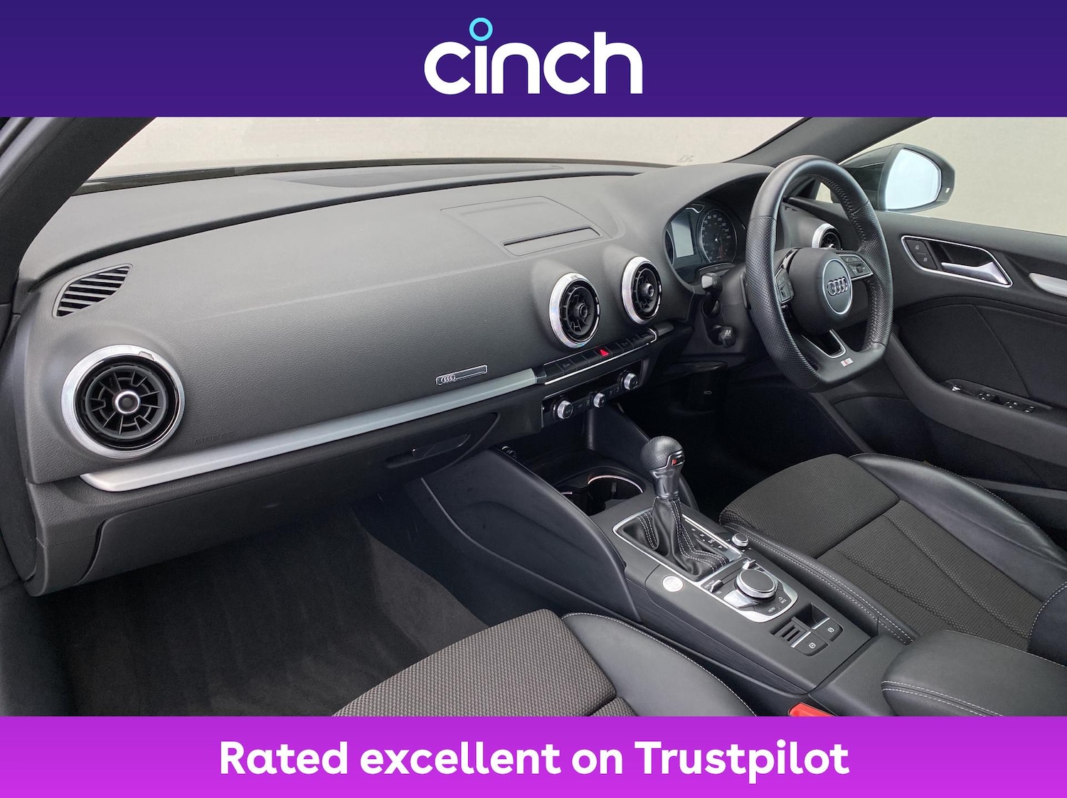 Used Audi A3 2019 for sale - 76098530: Photo 14