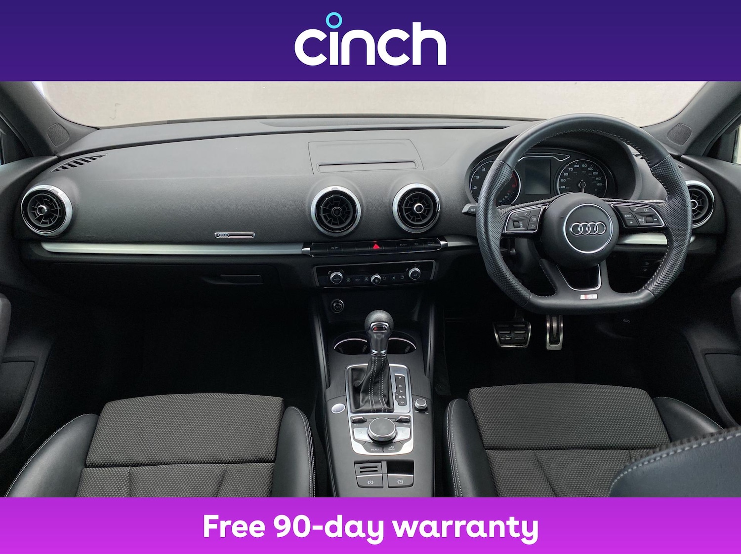 Used Audi A3 2019 for sale - 76098530: Photo 15