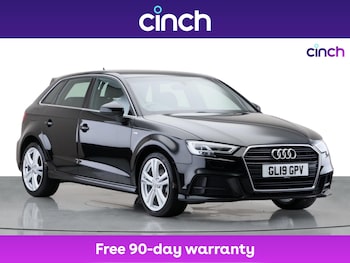 Audi - A3