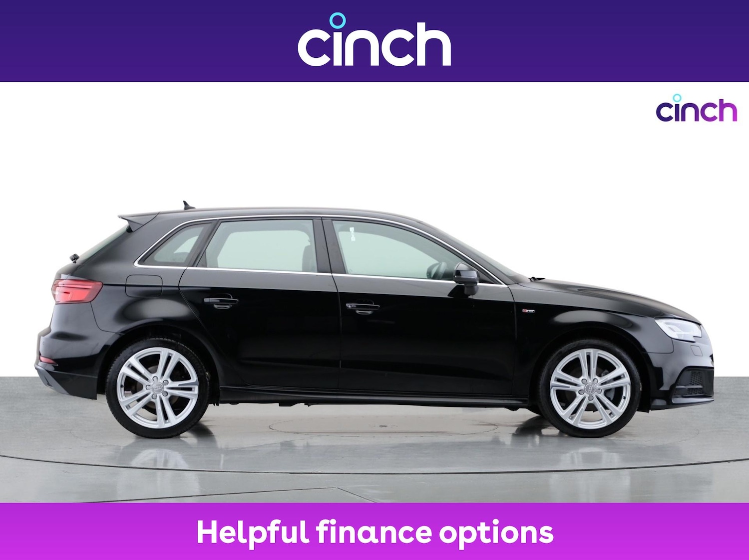 Used Audi A3 2019 for sale - 76098530: Photo 2