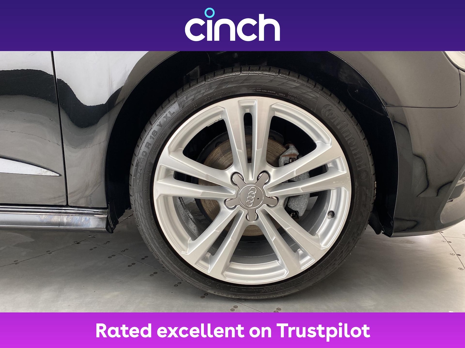 Used Audi A3 2019 for sale - 76098530: Photo 28