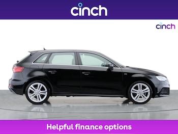 Used Audi A3 2019 for sale - 76098530: Photo 2
