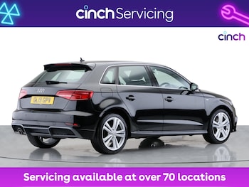 Used Audi A3 2019 for sale - 76098530: Photo 3