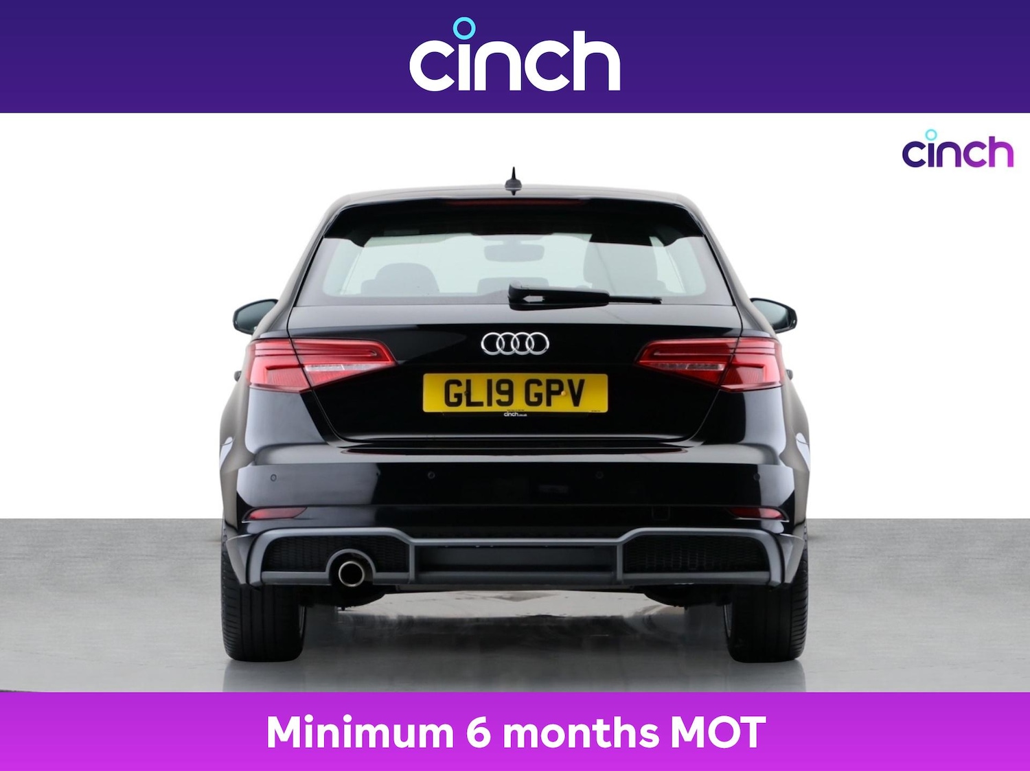 Used Audi A3 2019 for sale - 76098530: Photo 5